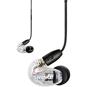 Shure AONIC 215 Sound Isolating Earphones