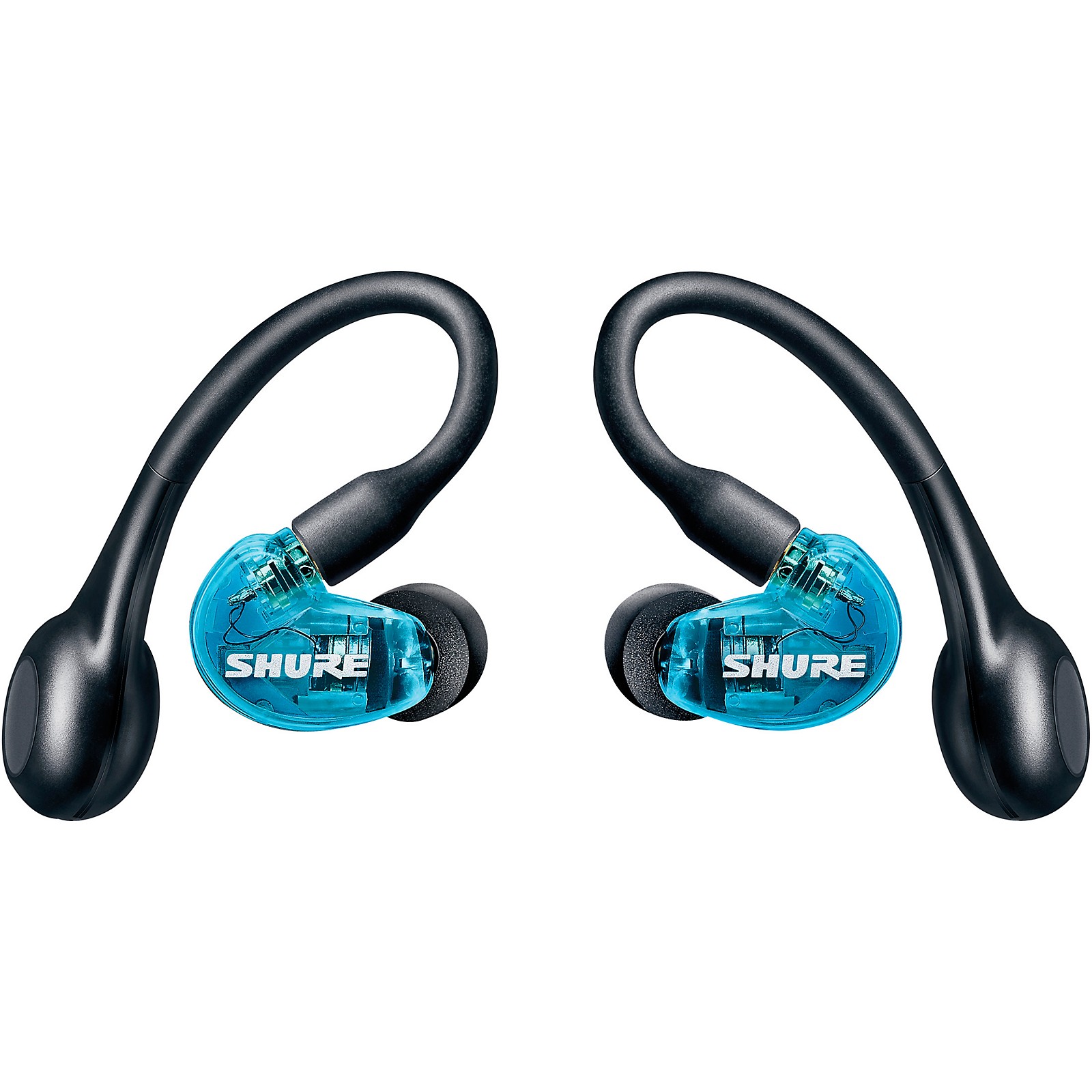 【SHURE】 AONIC 215 ワイヤレスイヤホン Shure AONIC 215 True Wireless Sound Isolating Earphones, Gen 2