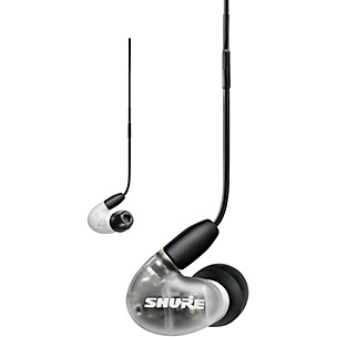 Shure AONIC 4 Sound Isolating Earphones