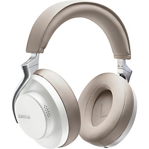 Shure AONIC 50 Wireless Noise-Cancelling Headphones