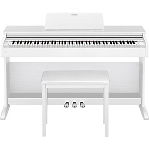 Casio AP-270 Digital Cabinet Piano