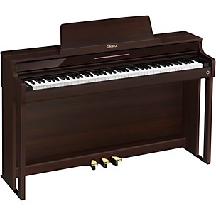 Casio AP-550BN Celviano Console Digital Piano