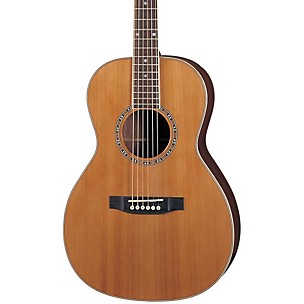 AP-STD Parlor Acoustic Guitar