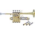 Bach AP190 Stradivarius Artisan Series Bb/A Piccolo Trumpet