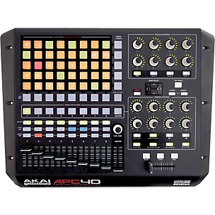 Akai Professional APC40 Ableton Performance Controller
