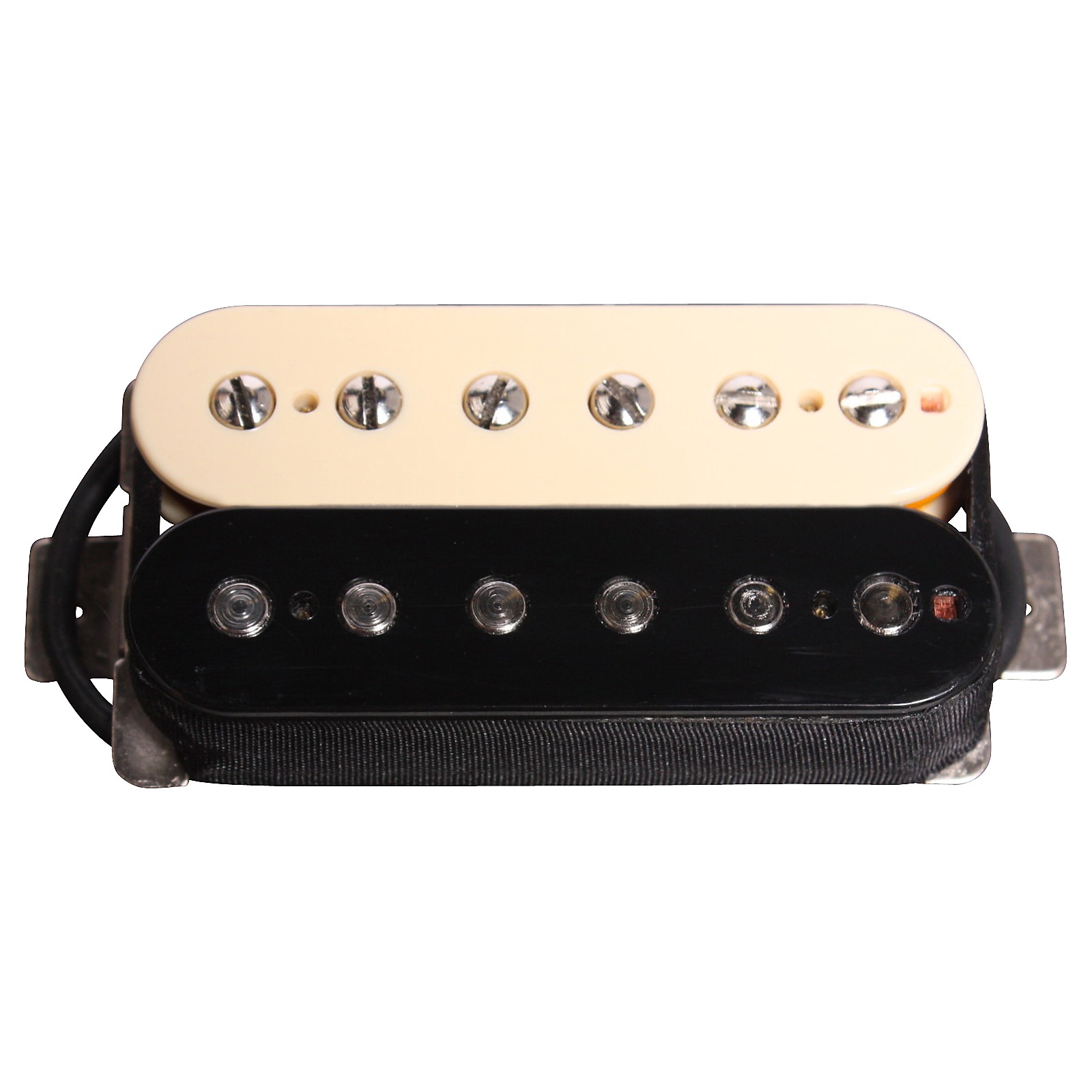 SEYMOUR DUNCAN APH-1n ネック用 Black Seymour Duncan APH-1n Alnico II Pro Neck Humbucker | Music & Arts