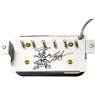 Seymour Duncan APH-2b Alnico II Pro Slash Bridge Humbucker Electric Guitar Bridge Pickup