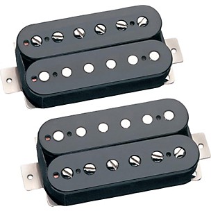 Seymour Duncan APH-2s Alnico II Pro Slash Signature Model Humbucker Pickup Set - Zebra