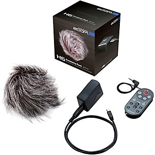 Zoom APH-6 Accessory Pack for ZOOM H6 Handy Recorder