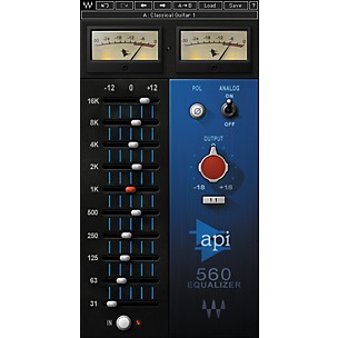 Vega API 560 Native Software Download