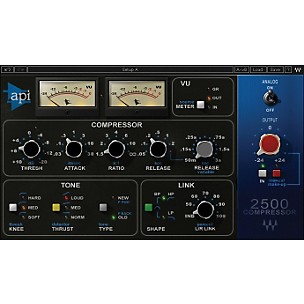 Vega API Collection TDM/SOUNDGRID License