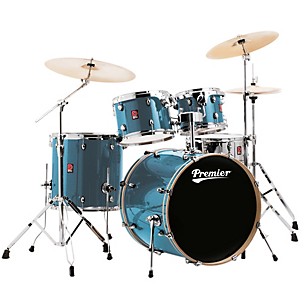 Premier APK Modern Rock 22 5-Piece Shell Pack