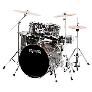 Premier APK Spirit of Maiden 5-Piece Shell Pack