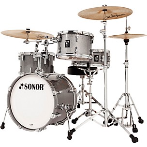 SONOR AQ2 Bop Maple 4-Piece Shell Pack