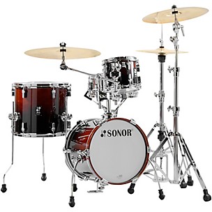 SONOR AQ2 Martini Maple 4-Piece Shell Pack