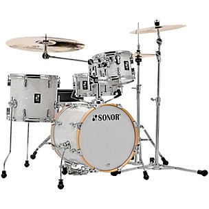 SONOR AQ2 Safari Maple 4-Piece Shell Pack