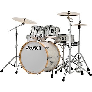 Sonor AQ2 Stage Maple 5-Piece Shell Pack