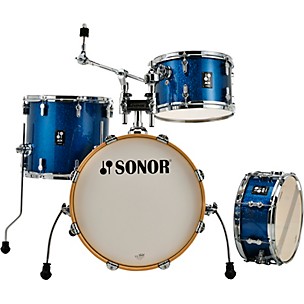 SONOR AQX Jazz Shell Pack