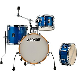 SONOR AQX Jungle Shell Pack