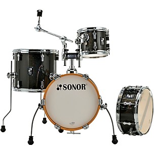 Sonor AQX Micro Shell Pack