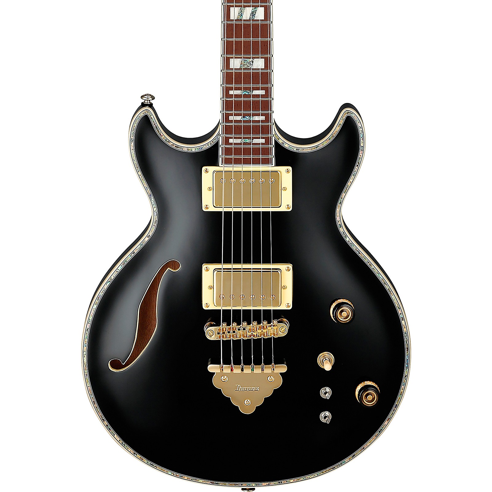 ギター Ibanez AR520H BK AR520H | AR | ELECTRIC GUITARS | PRODUCTS | Ibanez guitars