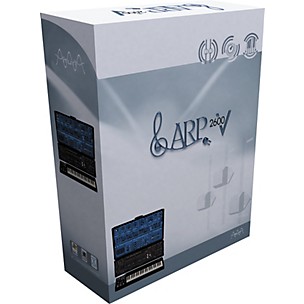 Arturia ARP-2600 V Software Synthesizer