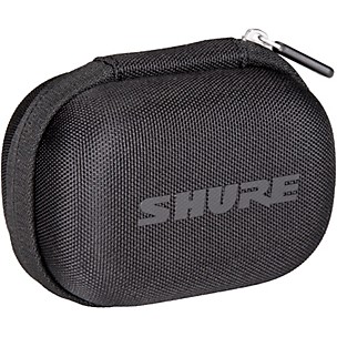 Shure ARPWC Case for RPW Nexadyne Microphone Wireless Capsules