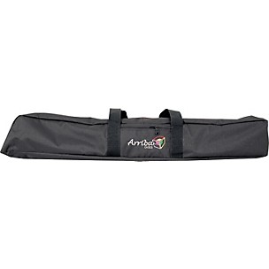 Arriba Cases AS-171 Deluxe Tripod Speaker Stand Bag
