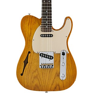G&L ASAT Classic Semi-Hollow Electric Guitar