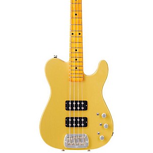 G&L ASAT Electric Bass Guitar