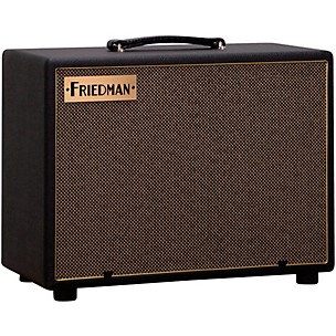 Friedman ASC-10 500W 1x10 Bi-Amp Powered Guitar Cabinet