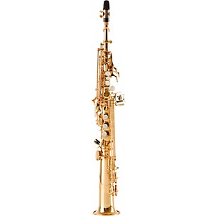 Allora ASPS-450 Vienna Series Straight Soprano Sax