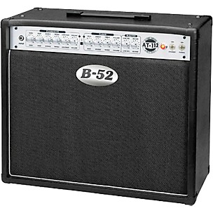 B-52 AT-112 60-Watt 1x12" Tube Combo Amp