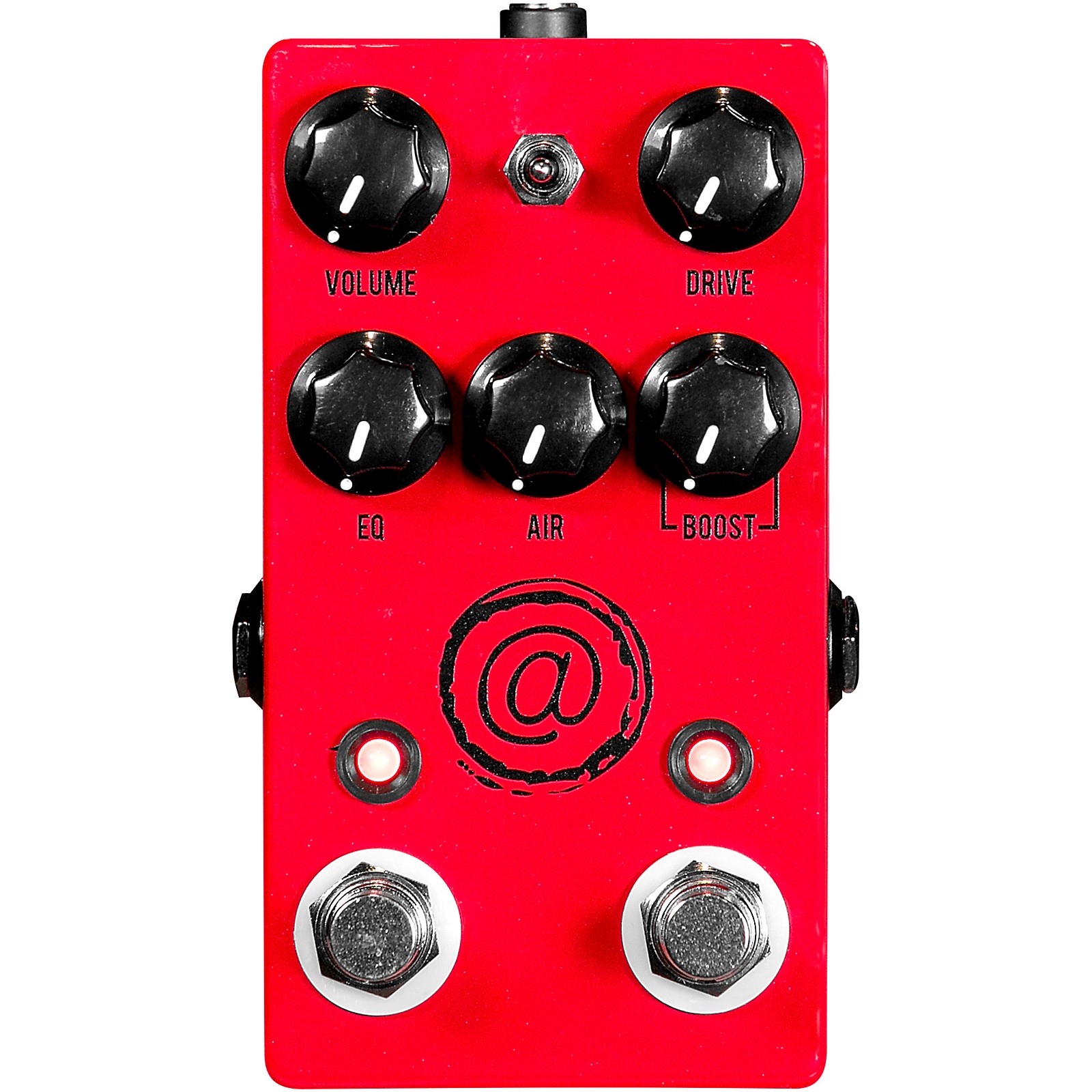 JHS Pedals JHS Pedals AT+ Andy Timmons Signature Overdrive Effects Pedal