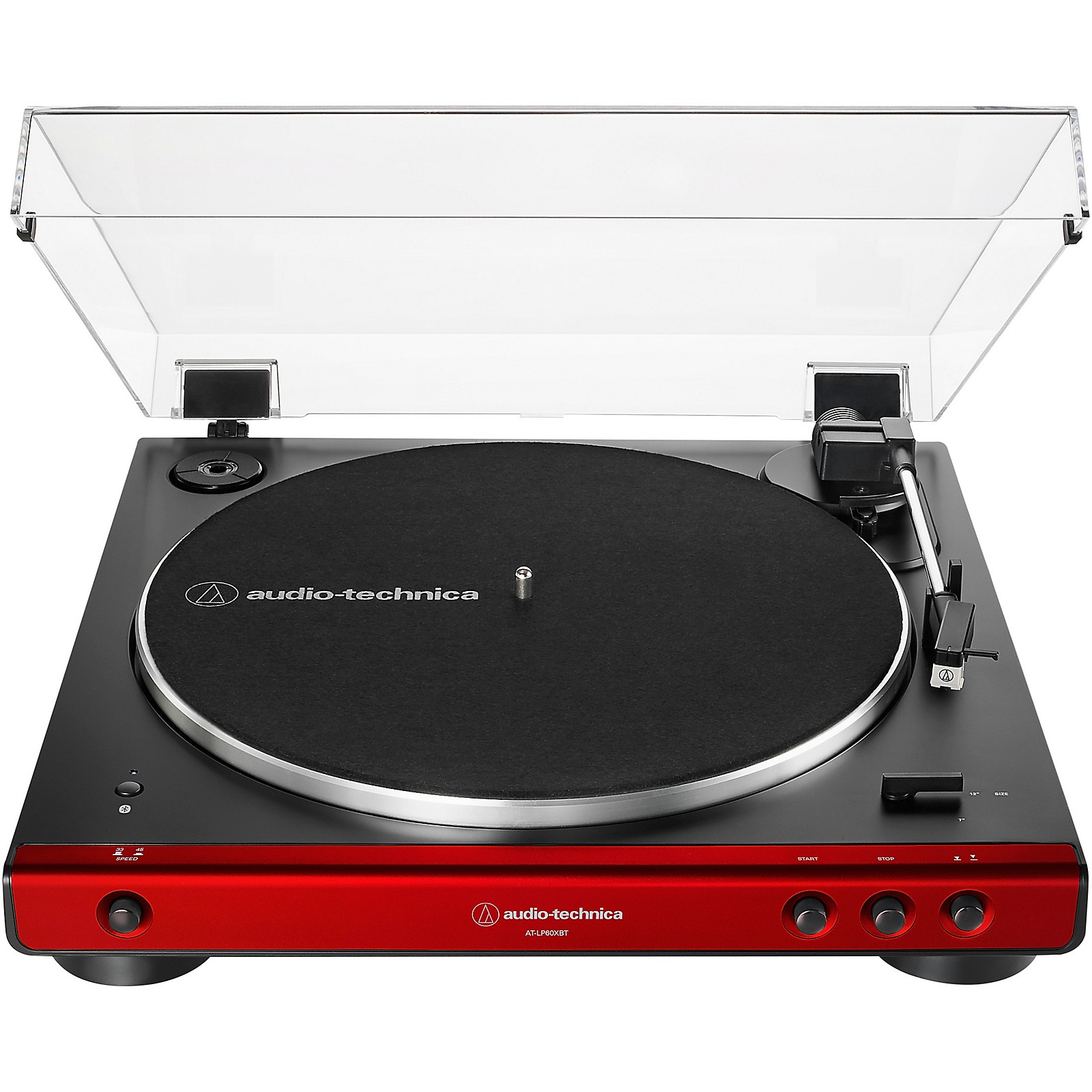 Audio-Technica AT-LP60XBT Fully Automatic Belt-Drive Stereo Record