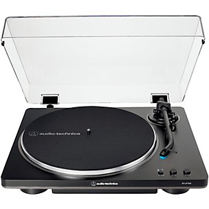 Audio-Technica AT-LP70X-BG Fully Automatic Belt-Drive Turntable