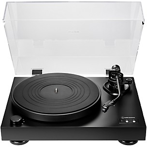 Audio-Technica AT-LP8X Semi-Automatic Direct-Drive Turntable