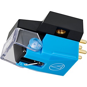 Audio-Technica AT-VM530xEN VMx Elliptical Nude Phono Cartridge