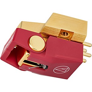 Audio-Technica AT-VM745xML VMx Microlinear Phono Cartridge