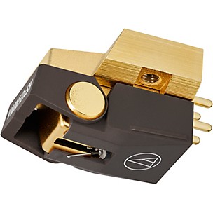 Audio-Technica AT-VM750xSH VMx Shibata Phono Cartridge