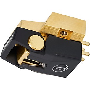 Audio-Technica AT-VM760xSL VMx Special Line Contact Phono Cartridge