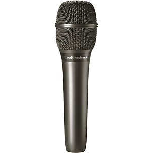 Audio-Technica AT2010 Handheld Condenser Microphone