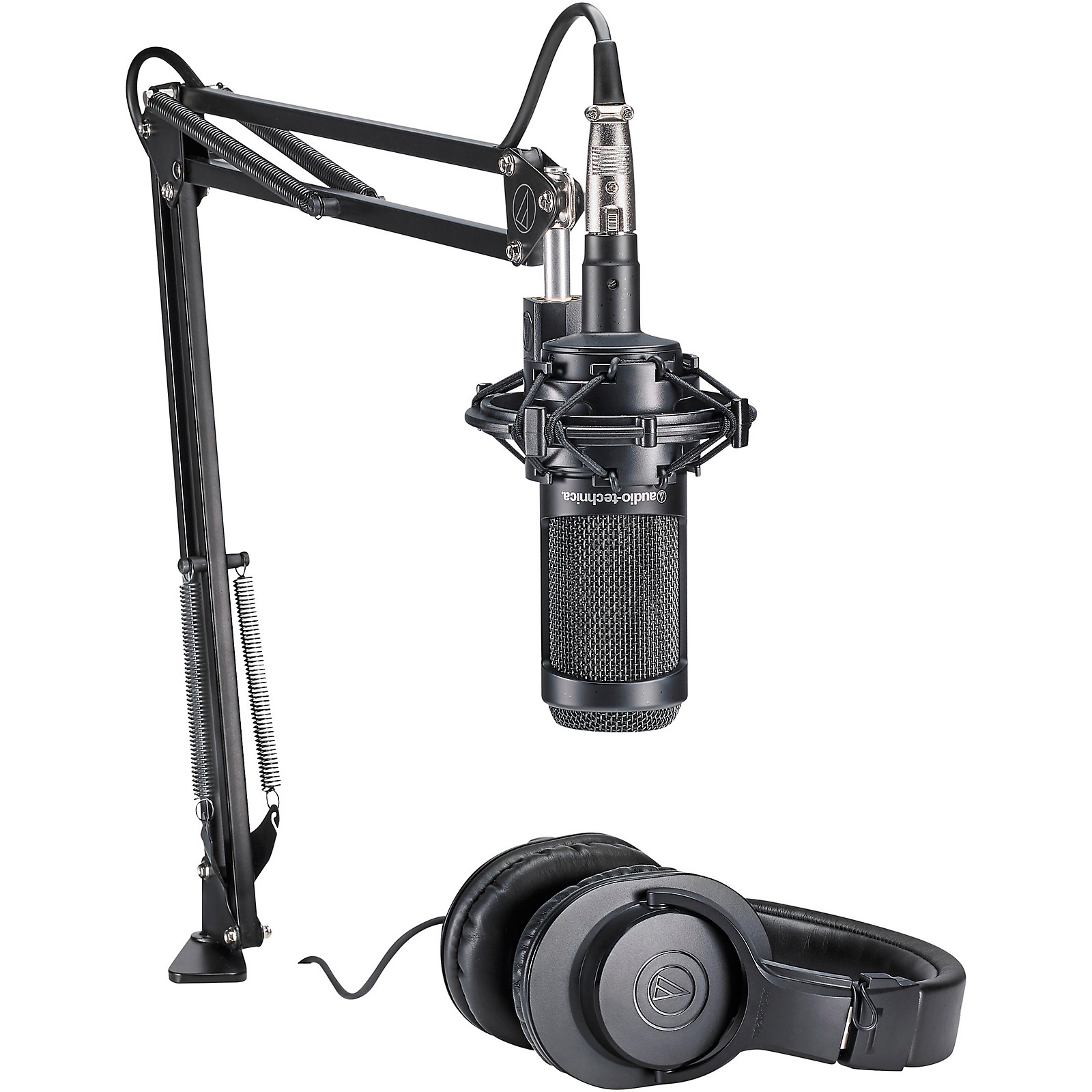 Audio technica studio bundle new arrivals