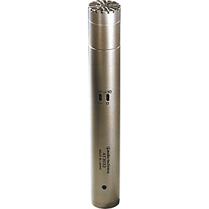 Audio-Technica AT3032 Omnidirectional Condenser Microphone