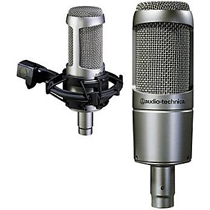 Audio-Technica AT3060 Tube Condenser Microphone