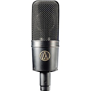 Audio-Technica AT4033CL Large Diaphragm Condenser Microphone