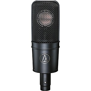 Audio-Technica AT4040 Large-Diaphragm Studio Condenser Microphone