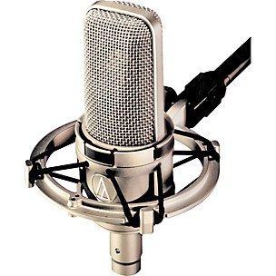 Audio-Technica AT4047 Condenser Microphone