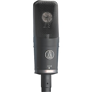 Audio-Technica AT4050 Multi-Pattern Condenser Microphone