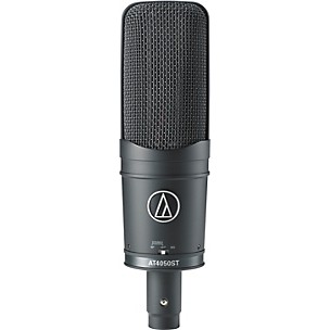 Audio-Technica AT4050ST Stereo Condenser Microphone